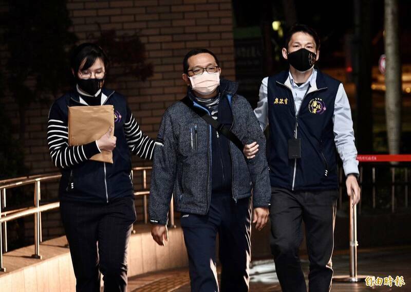 台北市府工务局卫生下水道工程处龚姓副工程司被控收贿，检方调查后予以不起诉处分。（资料照）