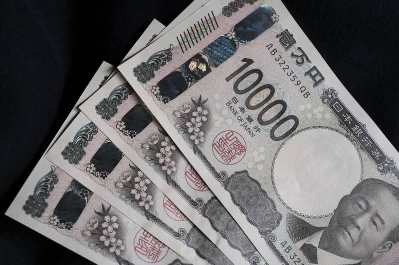 日本埼玉县67岁打工老妇,听信假警话术被骗走1280万日圆。(彭博) 日本埼玉县67岁打工老妇,听信假警话术被骗走1280万日圆。(彭博)