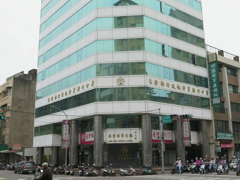 房产遭查封，竹县妇人立即缴清93万元房地合一税。（新竹分署提供）