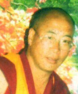 西藏知名前政治犯果洛久美披露：一名藏族僧人達爾傑被強制失蹤超過四年