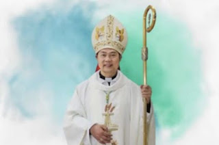 遭抓捕的原浙江省天主教溫州教區主教邵祝敏的案情及簡歷