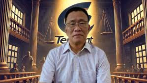 周世鋒：對北京互聯網法院嚴重違反憲法和法律規定，充當孫力軍政治流毒的打手，公然對抗黨中央和巡視監督的控告狀