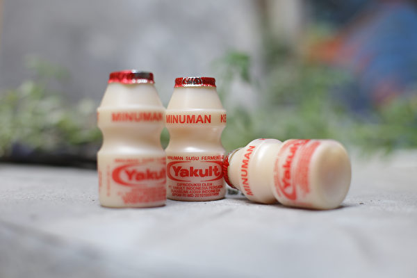 日本飲料巨頭養樂多關閉廣州工廠