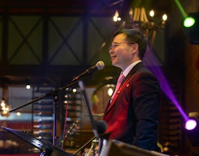 「10·9錫安教案」之王林牧師的案情及簡歷