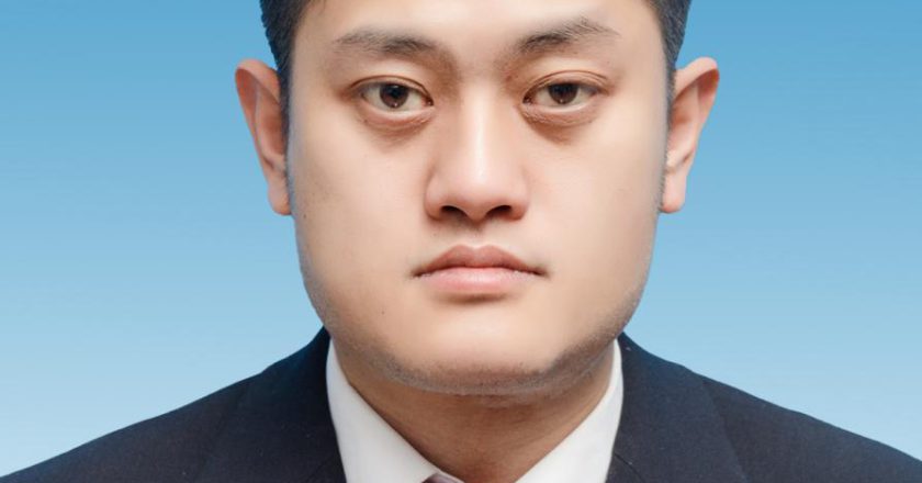 中国河南省信阳市息县法院刑事审判庭三级法官徐炜程涉嫌违法犯罪行为调查报告（附徐炜程个人档案）