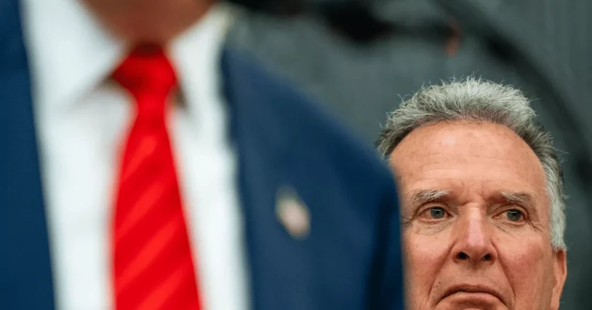 美俄代表密談錄音泄露，誰幹的？