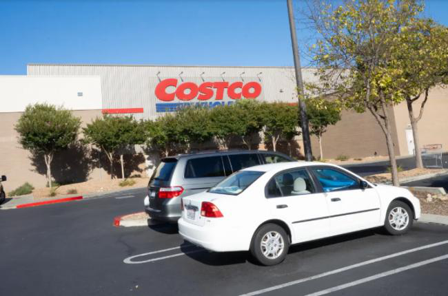 Costco員工希望顧客不要做的10件事