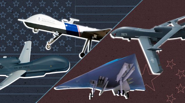 这一关键技术领域,美国正逐渐落后中国