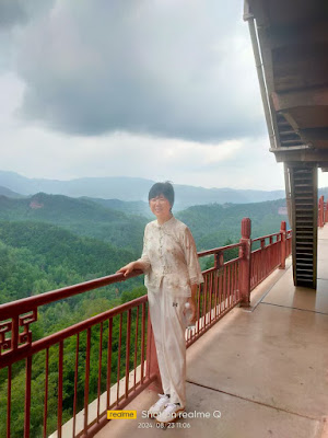 著名人權捍衛者張展二審被秘密開庭 家屬律師不許會見 現關押地點不明