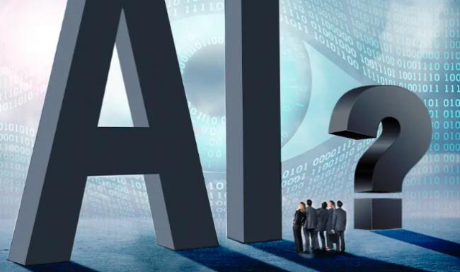 财富基金大佬警告:AI将带来巨大贫富差距