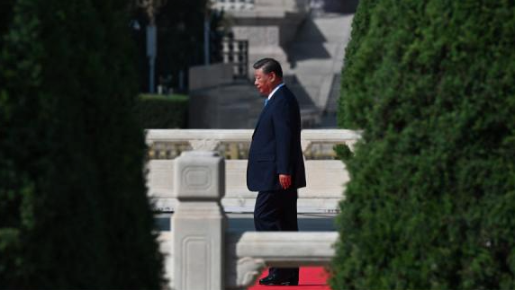 习近平为何害怕失业农民工返乡?