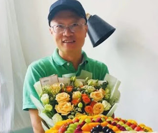 遭抓捕的「109錫安教會教案」 受害人、北京錫安教會牧師高穎佳的案情及簡歷