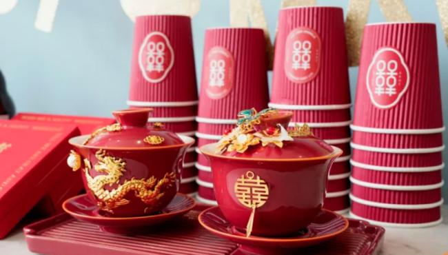 結婚前一天 新郎新娘前後腳墜樓亡 原因令人唏噓