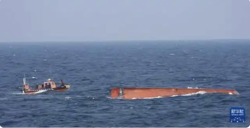 中國又一經濟支柱垮了?關鍵數據罕見萎縮