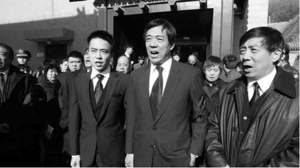 為什麼薄熙來倒台讓很多人鬆了一口氣?