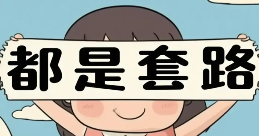 一場精心策劃的「智商稅」，收割了多少縣城青年