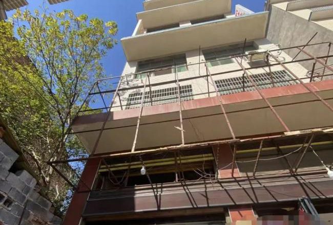 湖南戀人婚前一天 男方墮樓女方其後同地跳樓