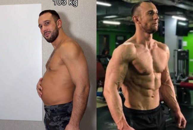 挑戰增肥馬拉松 健身網紅1個月「胖13公斤」身亡