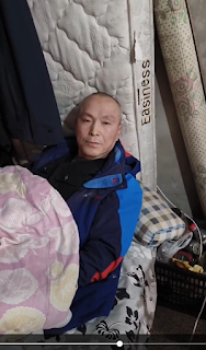 獲刑3年6個月的黑龍江維權人士肖書君被轉監至黑龍江省雙鴨山監獄（原筆架山監獄）服刑