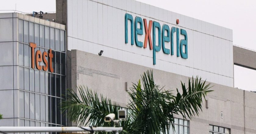 闻泰科技向荷最高院提告阿姆斯特丹企业法庭 要求恢复对安世控制权