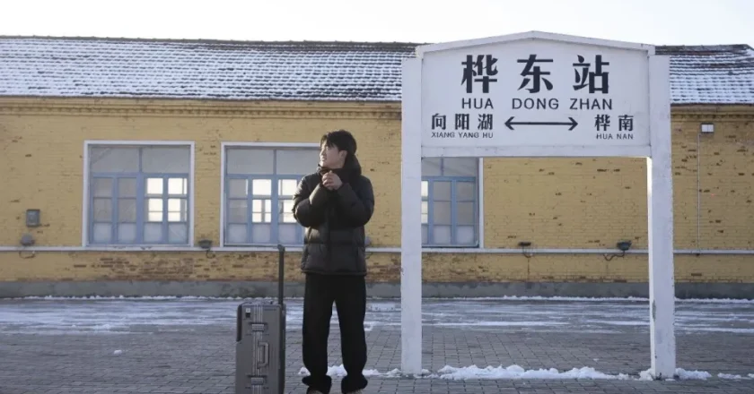 27歲海歸名校生  回到村裡賣葡萄