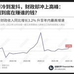 惊人反常  中国老百姓正在替人买单