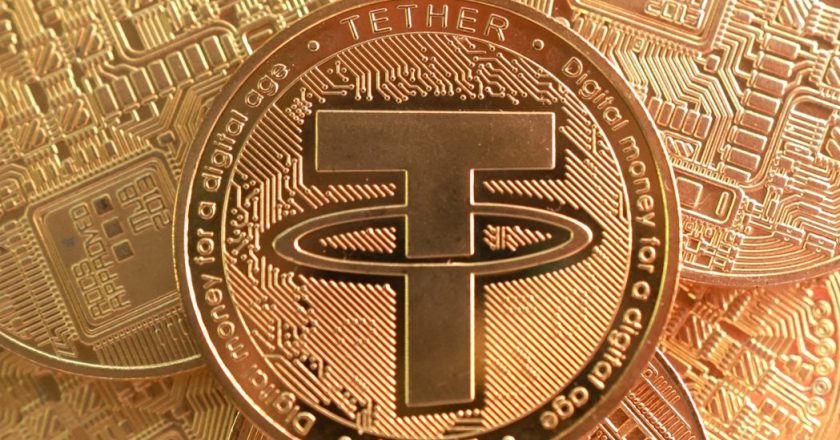 劍指穩定幣！大陸央行點名涉洗錢等非法風險