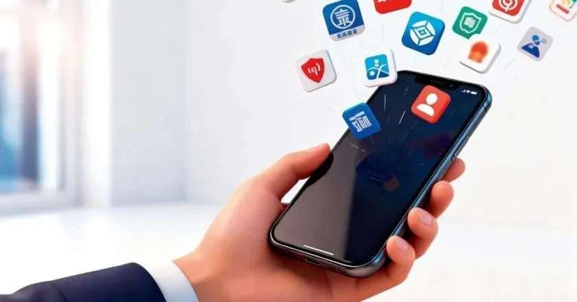 为应付考核完成任务,官员把手机绑在了狗腿上