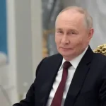 普京自曝上学时曾获40卢布奖学金：当时特别高兴