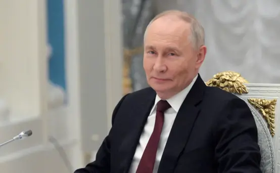 普京自曝上学时曾获40卢布奖学金：当时特别高兴