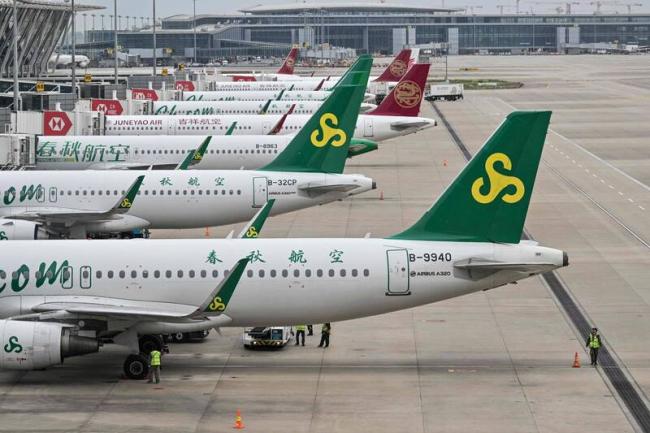 慌不择路，习近平真没招了