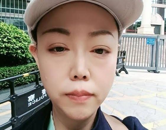 牛騰宇父親電話呼出呼入功能全部遭到限制