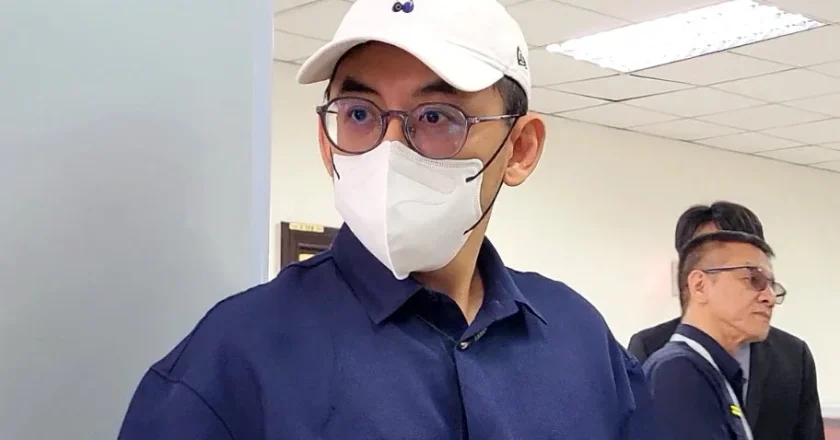 明天案件將宣判…黃子佼今急發和解聲明 法院反應曝光