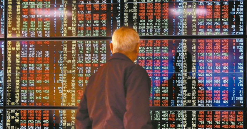 國安基金退場 台新投顧黃文清：對台股沒影響