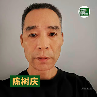 陳樹慶：橡皮筋做的籠子能否關住權力這猛獸？