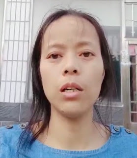 楊彩英：真相浮出水面：當局殘害我重病家人只為吃絕戶（2026年1月4日）