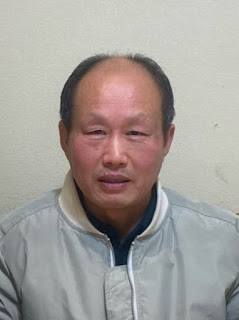 王喻平刑事上訴狀