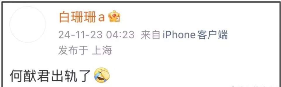 吴磊大瓜牵扯多位明星!爆料女主骂赵露思骚扰吴磊,曝何猷君出轨