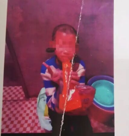 12岁女孩儿惨死 福建地狱后母今日死刑处决