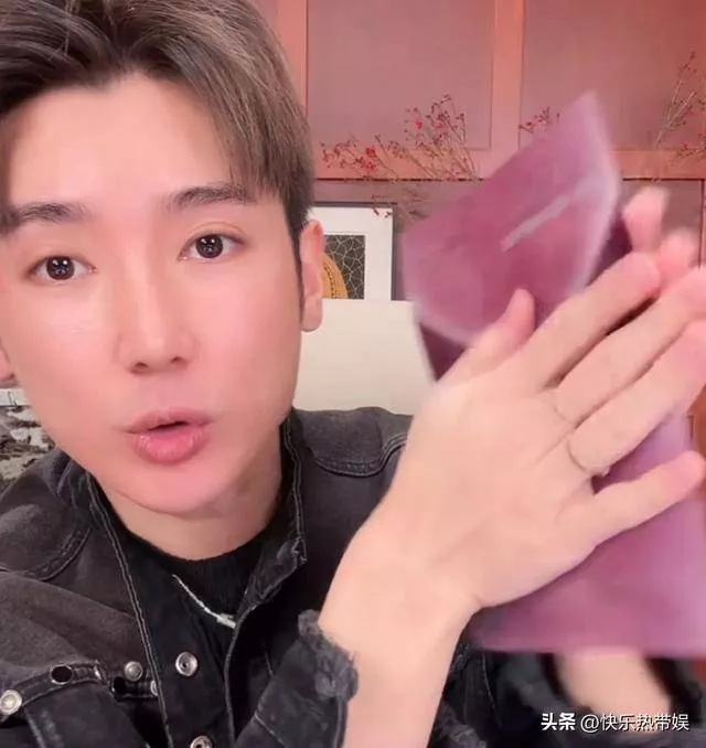 马筱梅患产前焦虑,孕晚期失眠浑身痛,坚持工作不靠别人