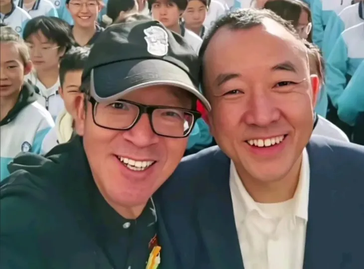 给他下聘书，俞敏洪开价150万