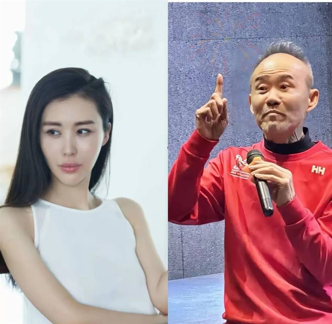 老王盯着田朴珺 冷冷吐出一句“你太装了” 看得人脚趾扣地