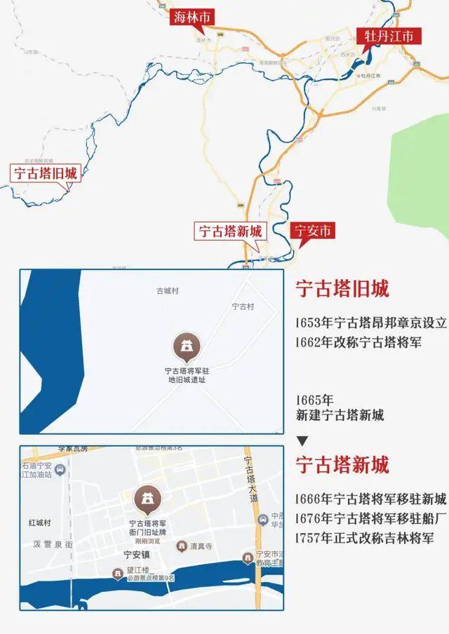 付费吃大苦，南方人为什么喜欢流放宁古塔？