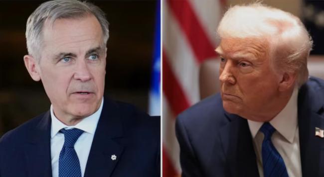 勇敢vs.癫狂 美大佬评卡尼与川普达沃斯演说