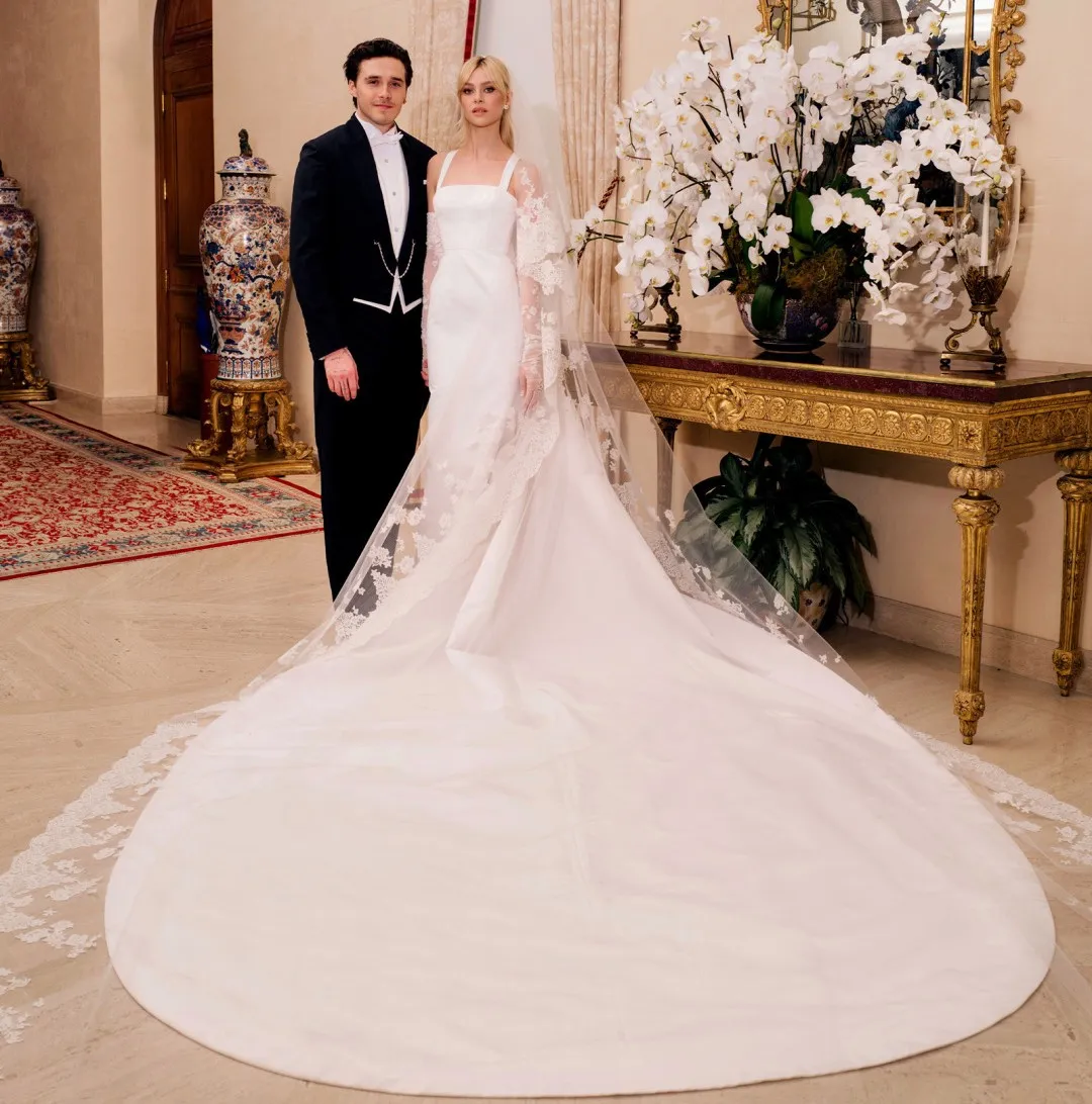 从小贝大儿子控诉家庭，看到上层社会的虚伪无聊