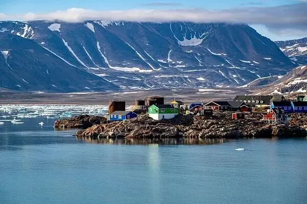 手握83万亿美元的欧洲 会用钱保卫格陵兰？