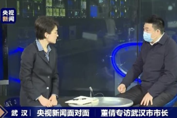 用“字母表”管理情妇 官媒揭周先旺罪行累累