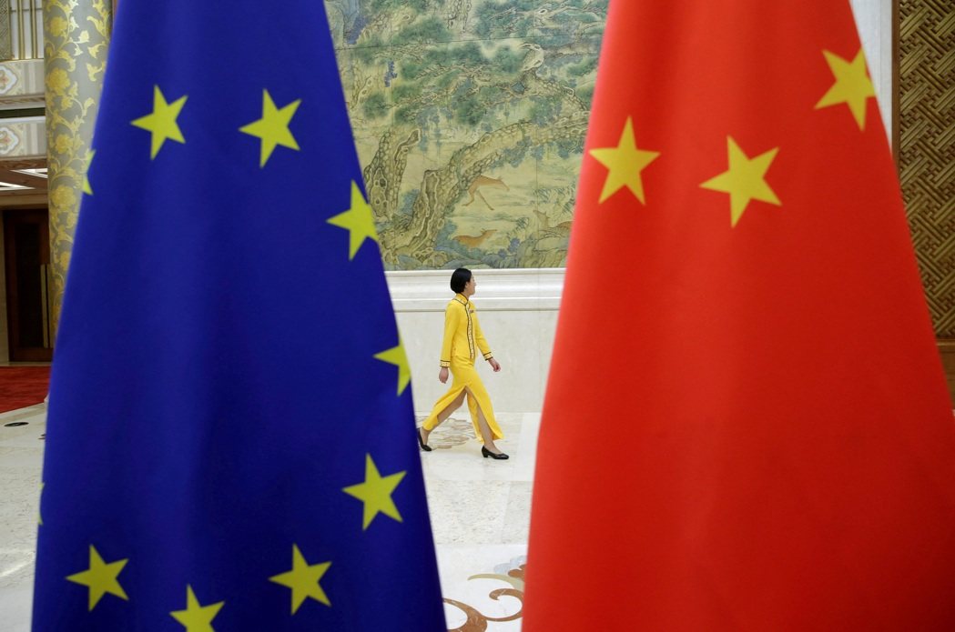 欧委会对陆企启动「外国补贴条例」(FSR)深入调查发布简要报告,欧盟中国商会发声... 欧委会对陆企启动「外国补贴条例」(FSR)深入调查发布简要报告,欧盟中国商会发声...