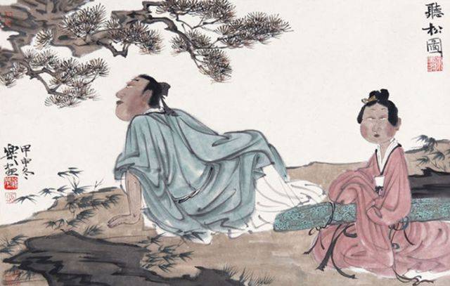 如何理解“四十不多欲,五十不多情”?中年人值得一看_搜狐网