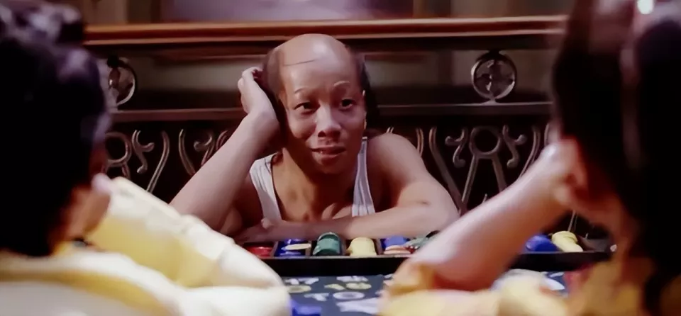 《功夫》22年物是人非，梁小龙离世，黄圣依离婚